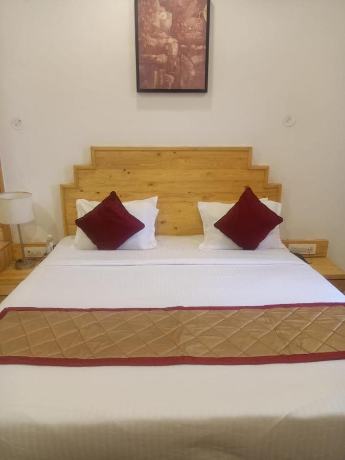 Villa Royal Mahabaleshwar