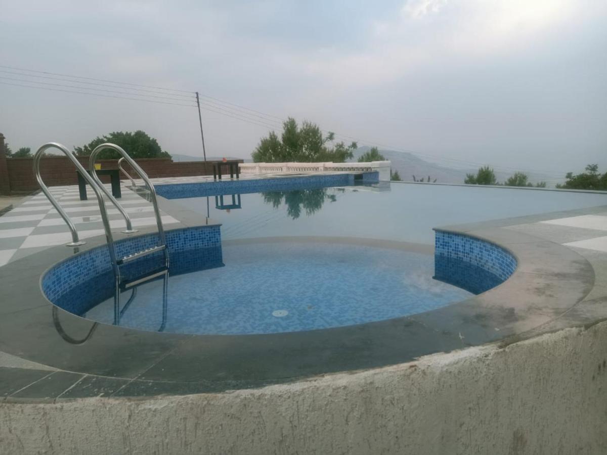 Royal Villa Mahabaleshwar
