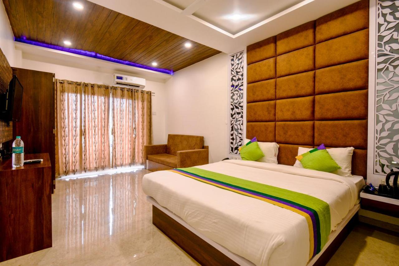 Hotel Treebo Palace