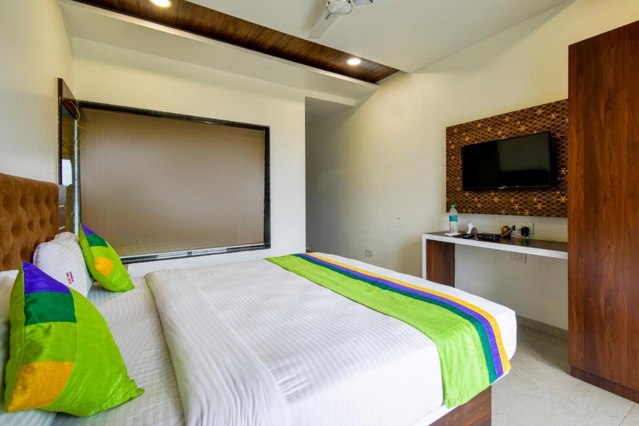 Treebo Palace Mahabaleshwar