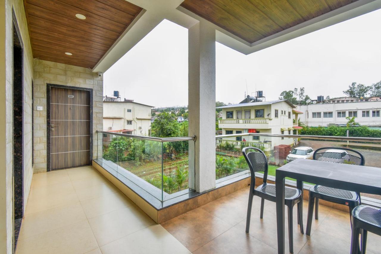 Treebo Palace 3* Mahabaleshwar