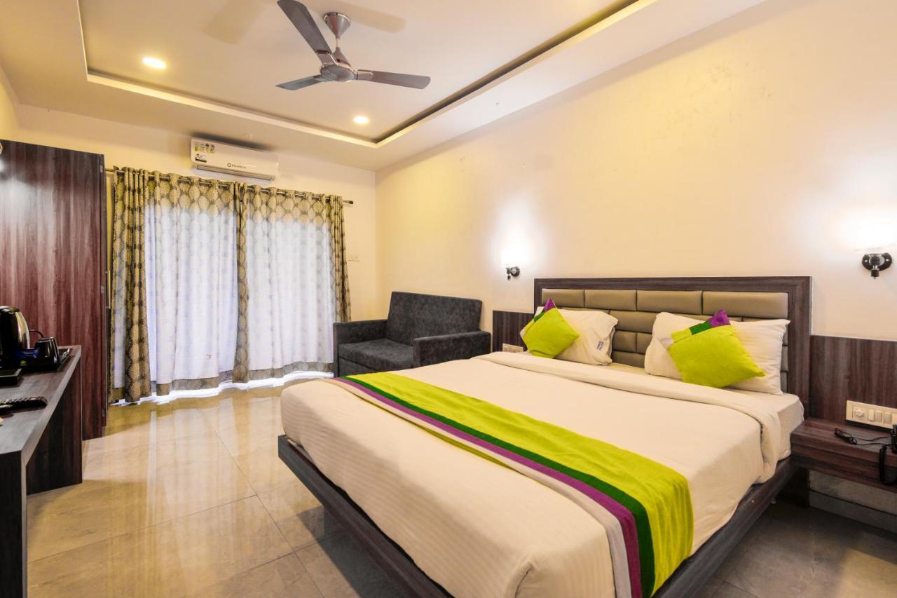 Treebo Palace Mahabaleshwar