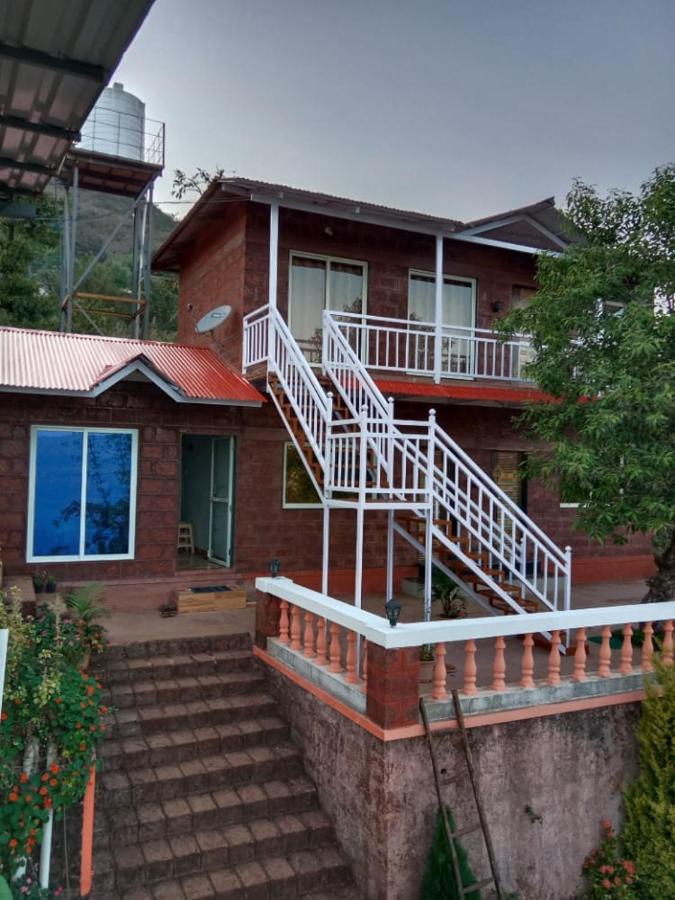 Royal Stone Villa *