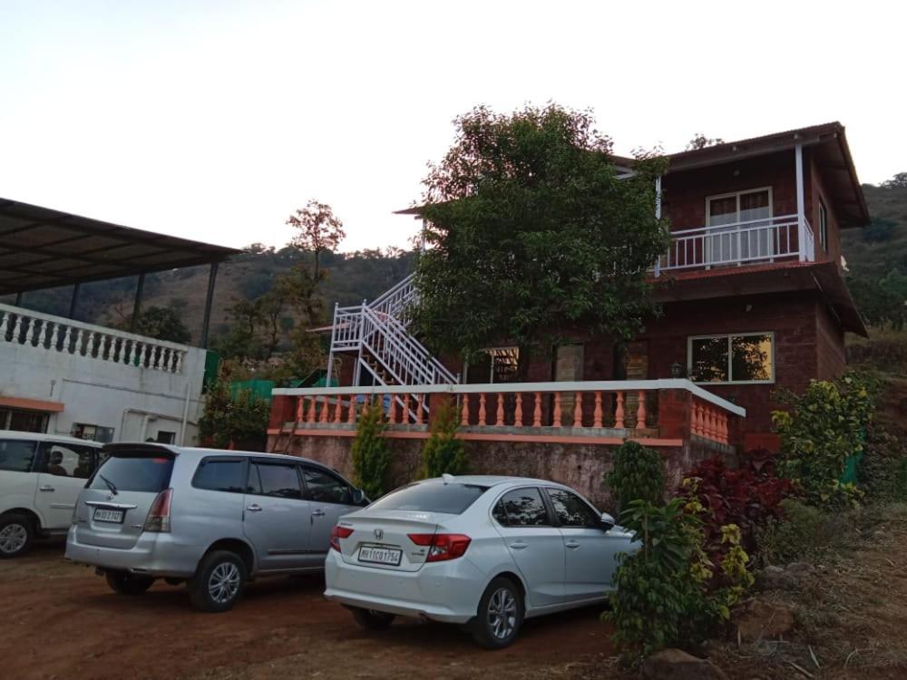 Villa Royal Stone Mahabaleshwar