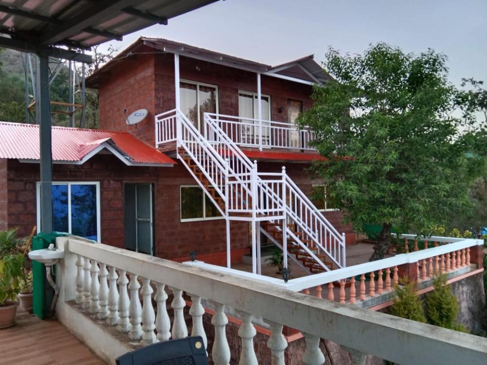 Royal Stone Villa *