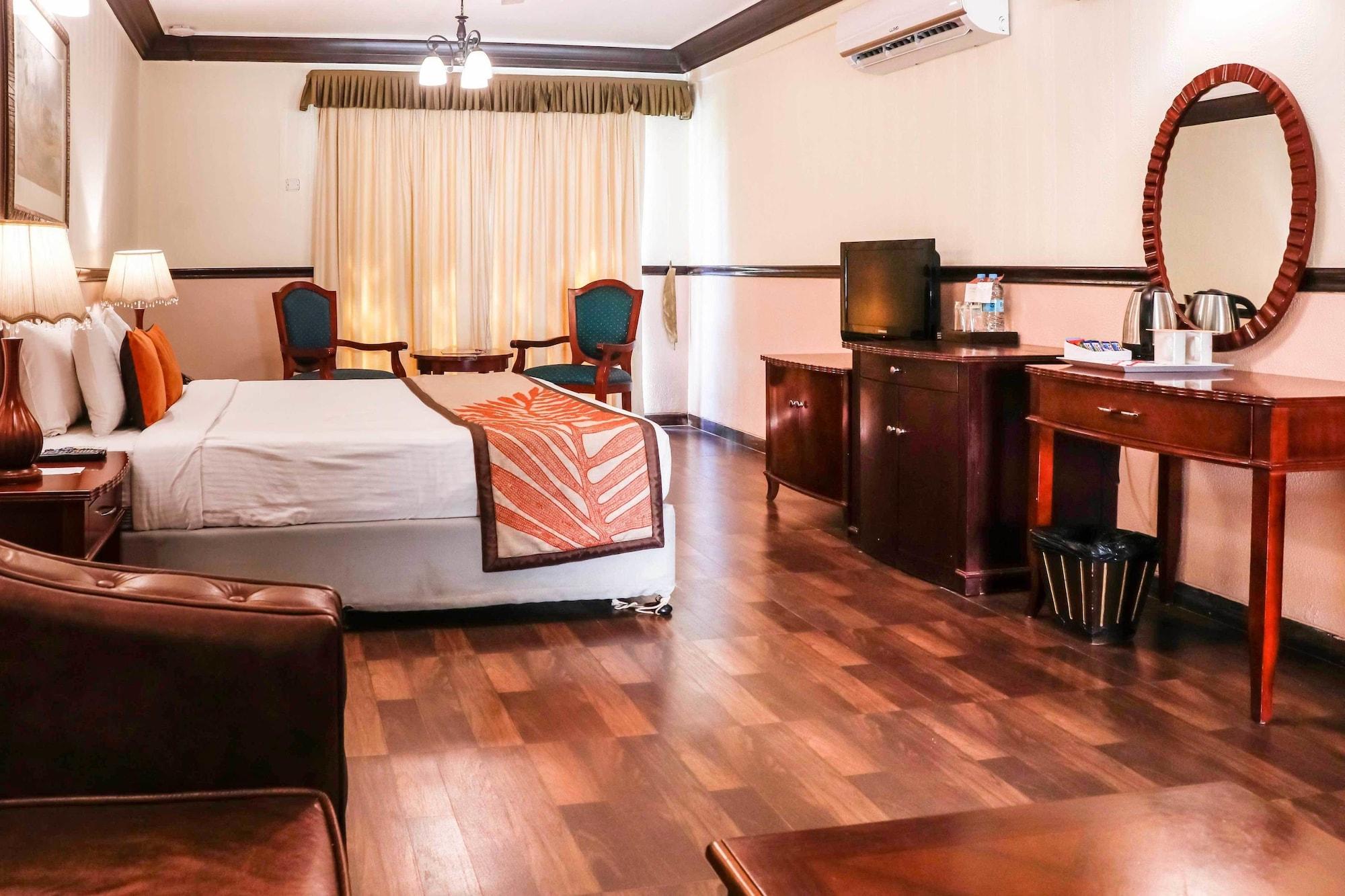Resort Citrus Chambers 4*