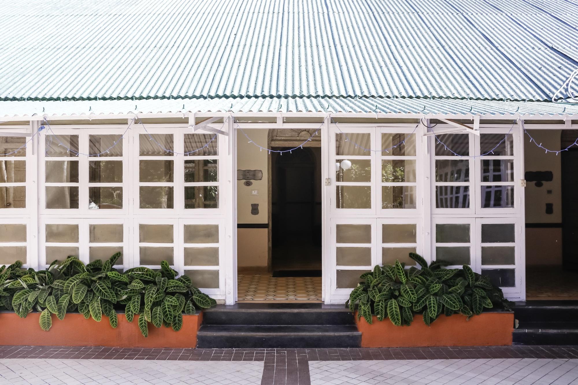 Citrus Chambers Resort Mahabaleshwar