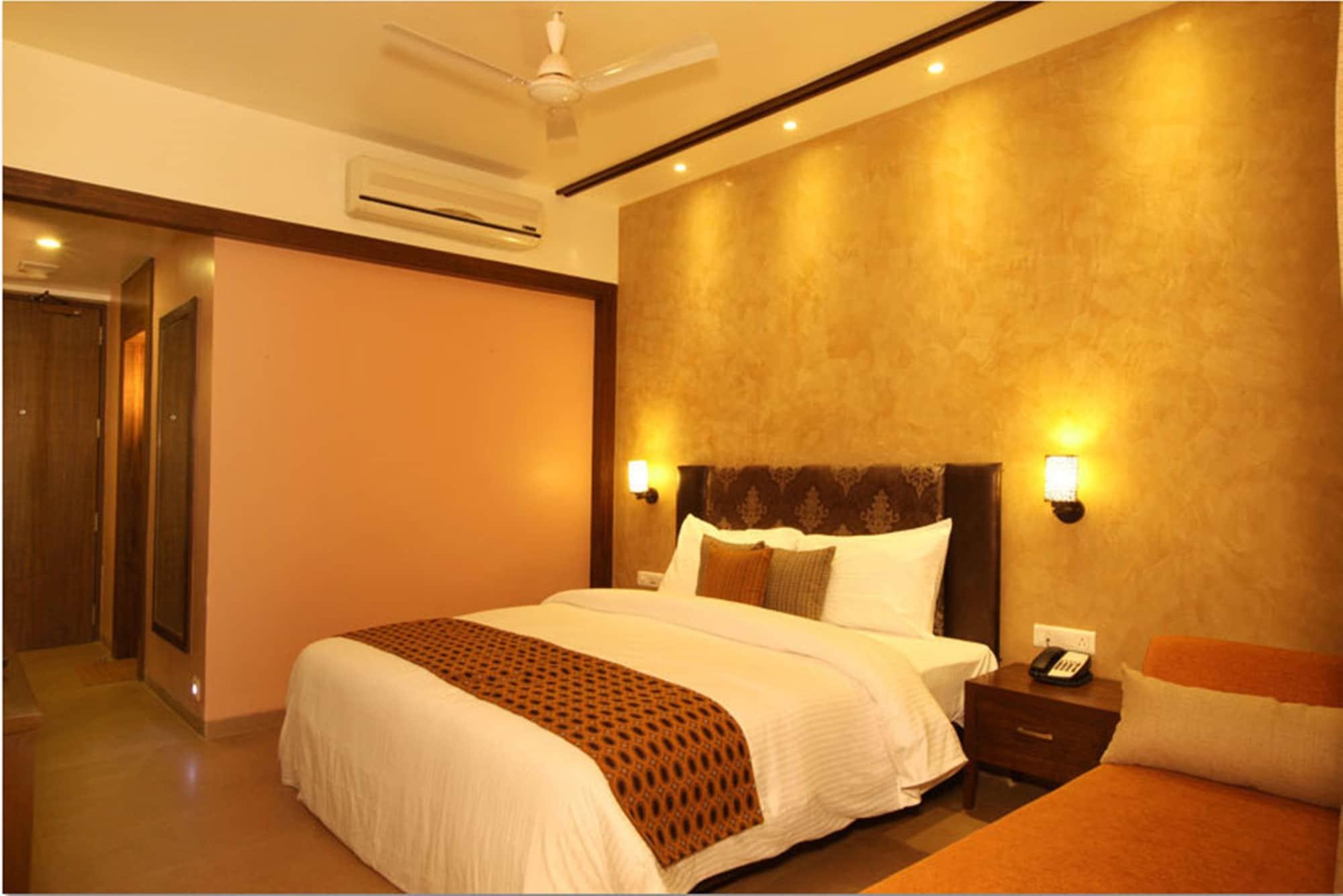 Regenta Mpg Club Mahabaleshwar