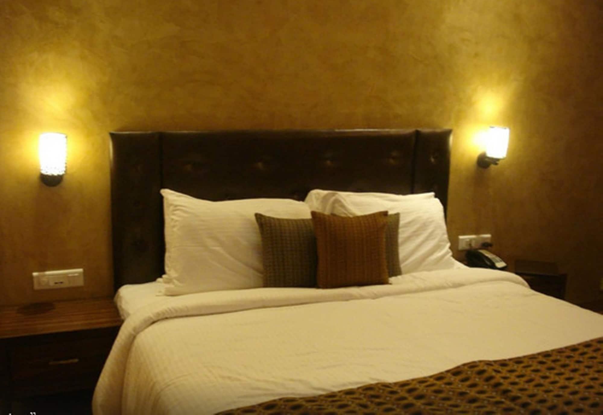 Regenta Mpg Club Resort Mahabaleshwar