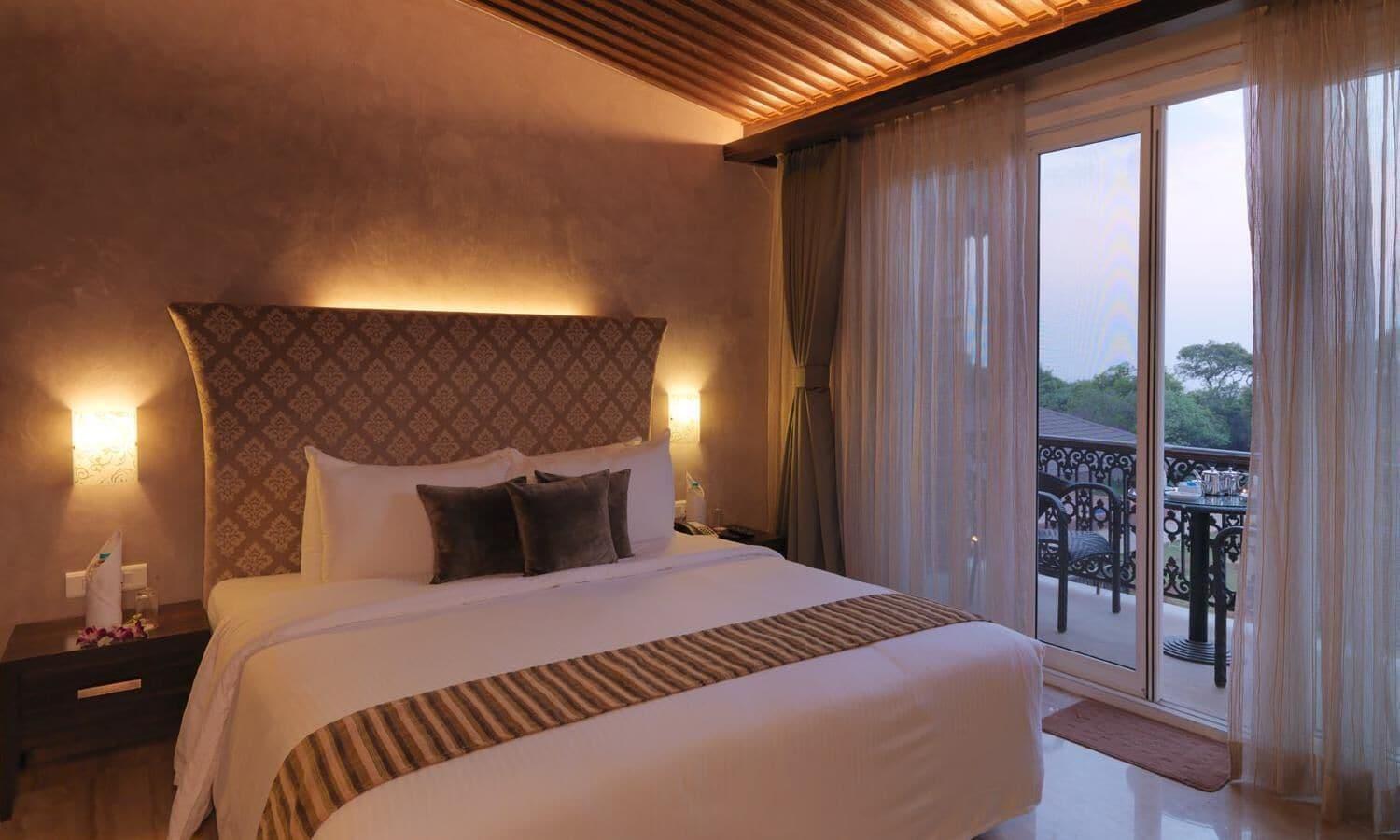 Regenta Mpg Club 4*