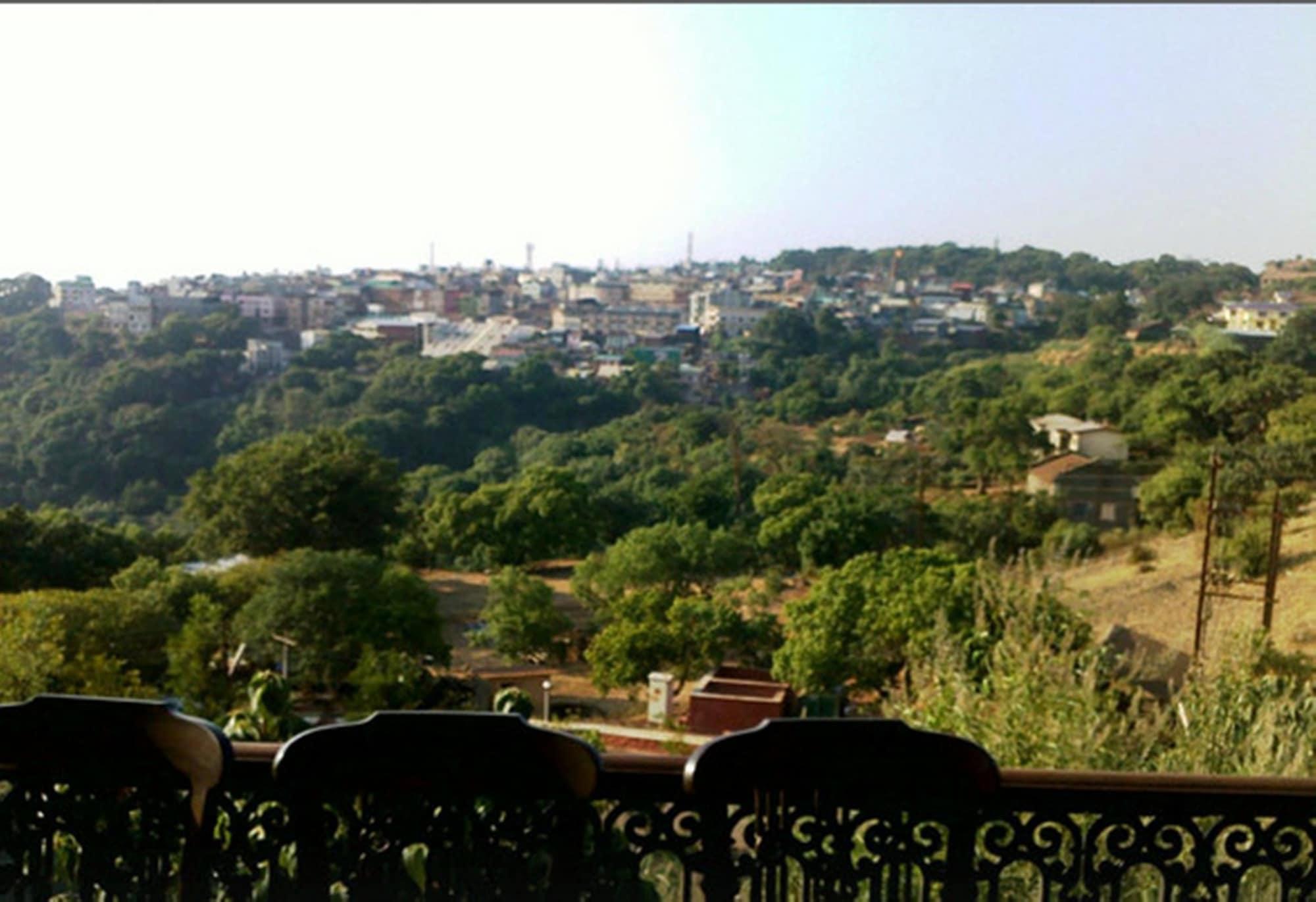 Regenta Mpg Club 4* Mahabaleshwar
