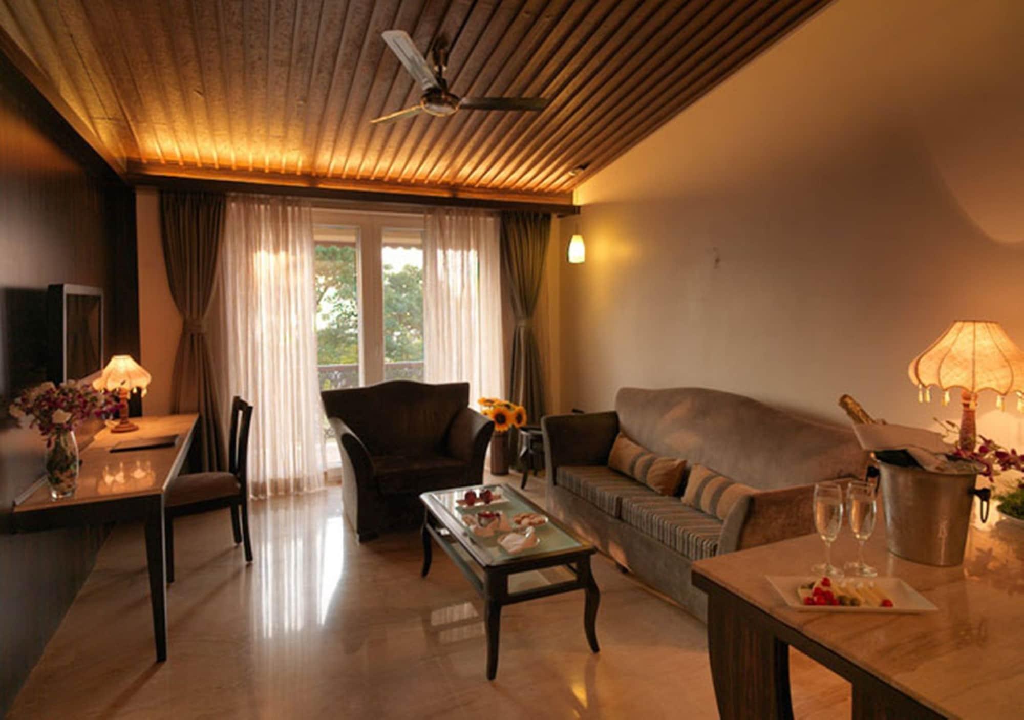 Regenta Mpg Club Resort 4*