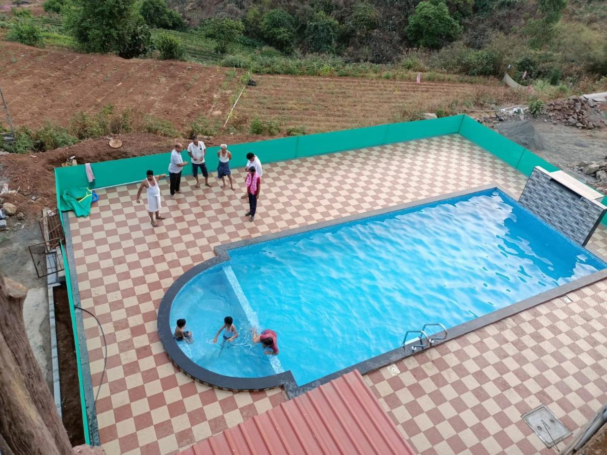 Tcf Mahabaleshwar