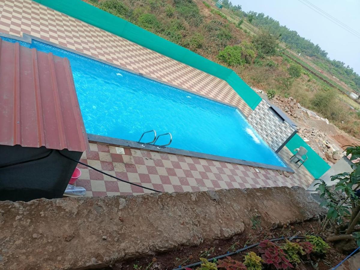 Tcf Mahabaleshwar