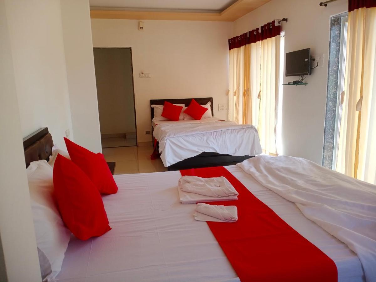 Kalasita 5* Mahabaleshwar