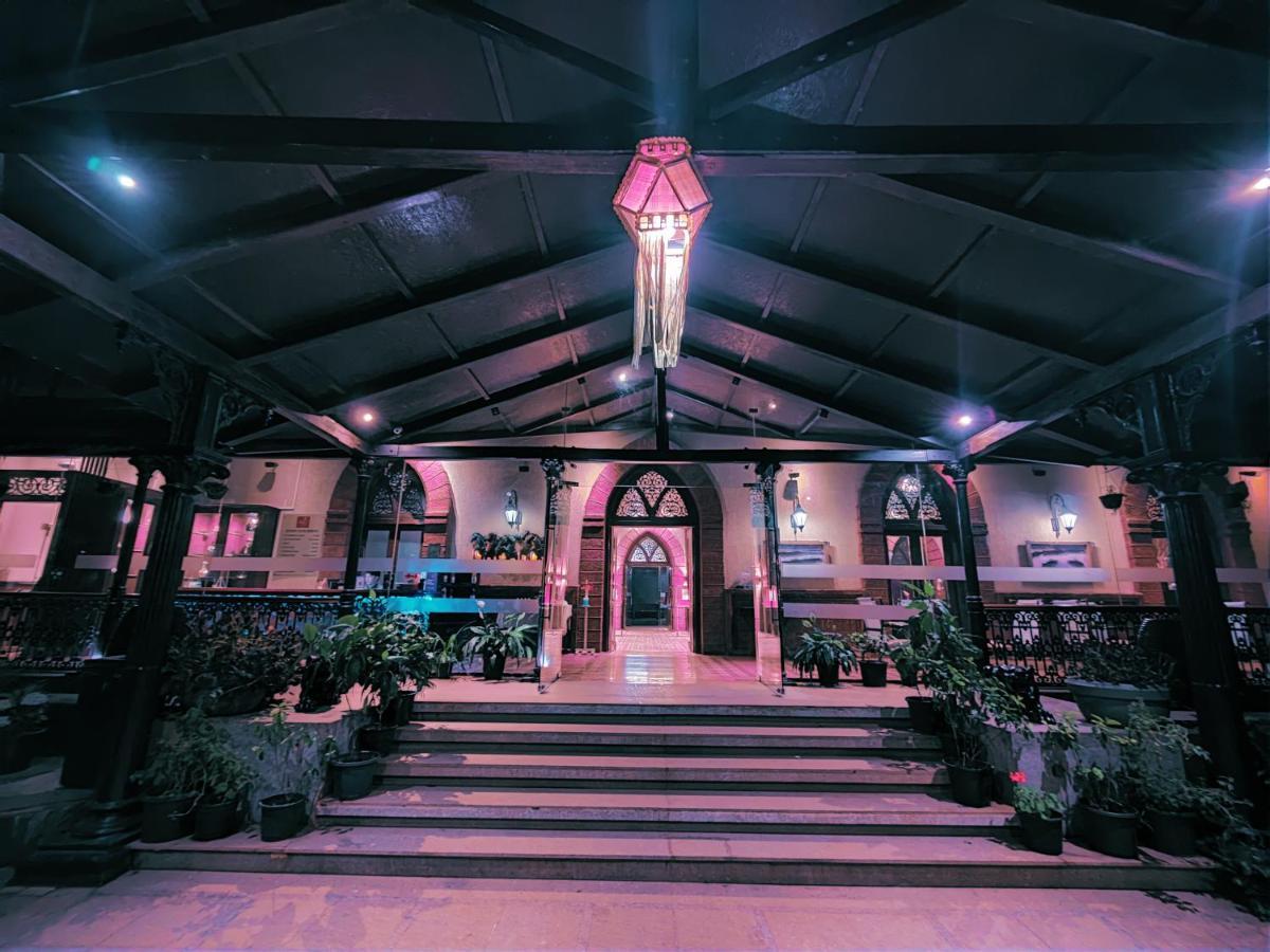 Regenta Mpg Club Resort Mahabaleshwar