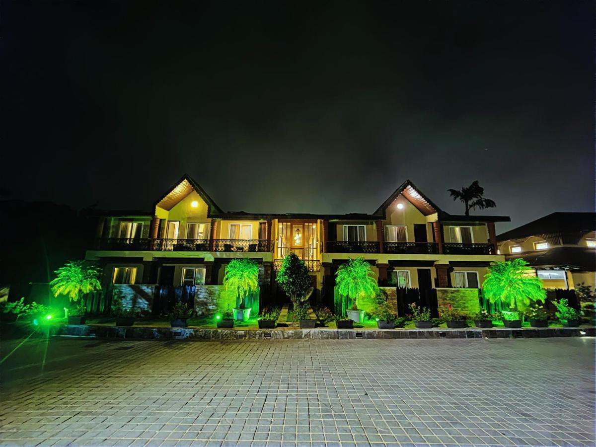Regenta Mpg Club Resort Mahabaleshwar