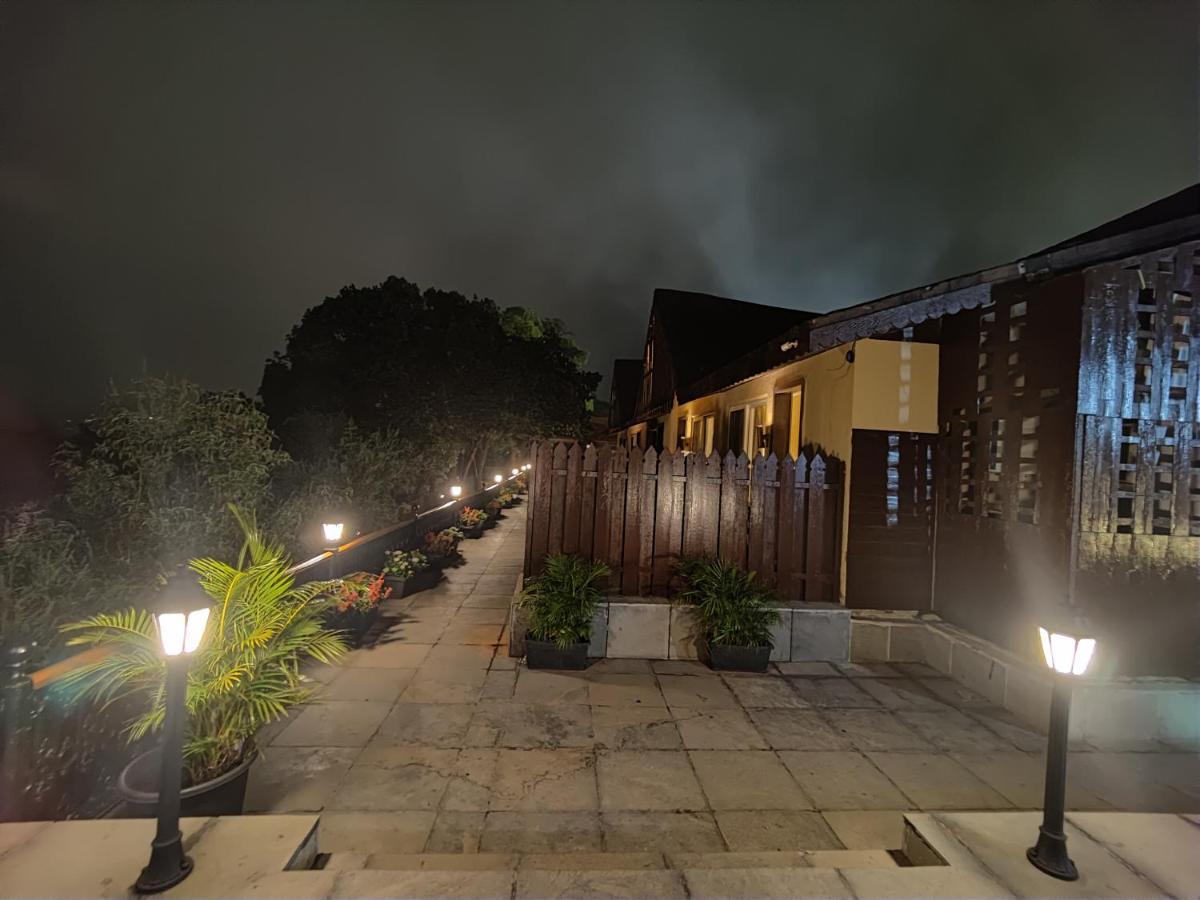 Regenta Mpg Club Resort 4*