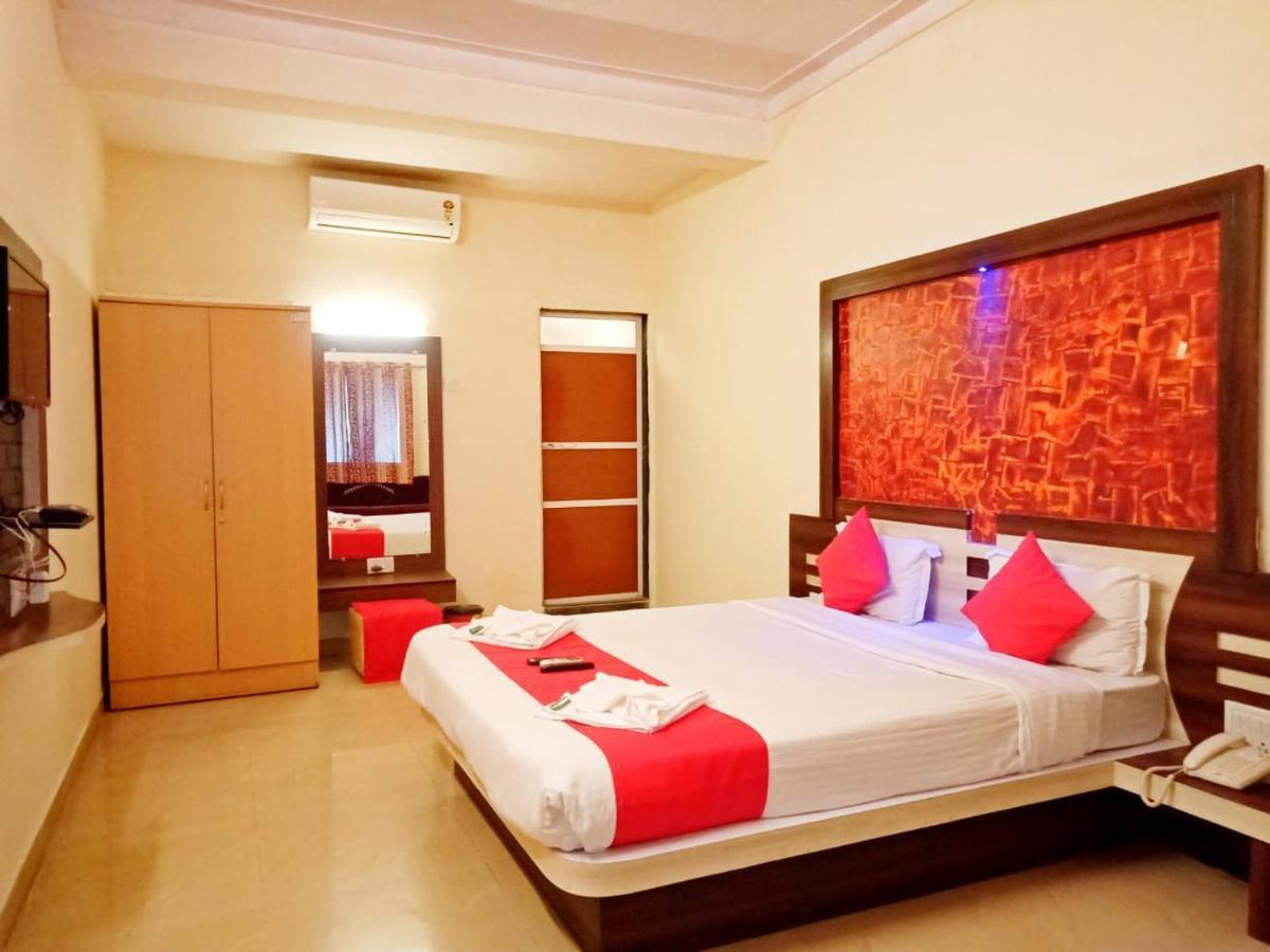 Hotel Shivneri