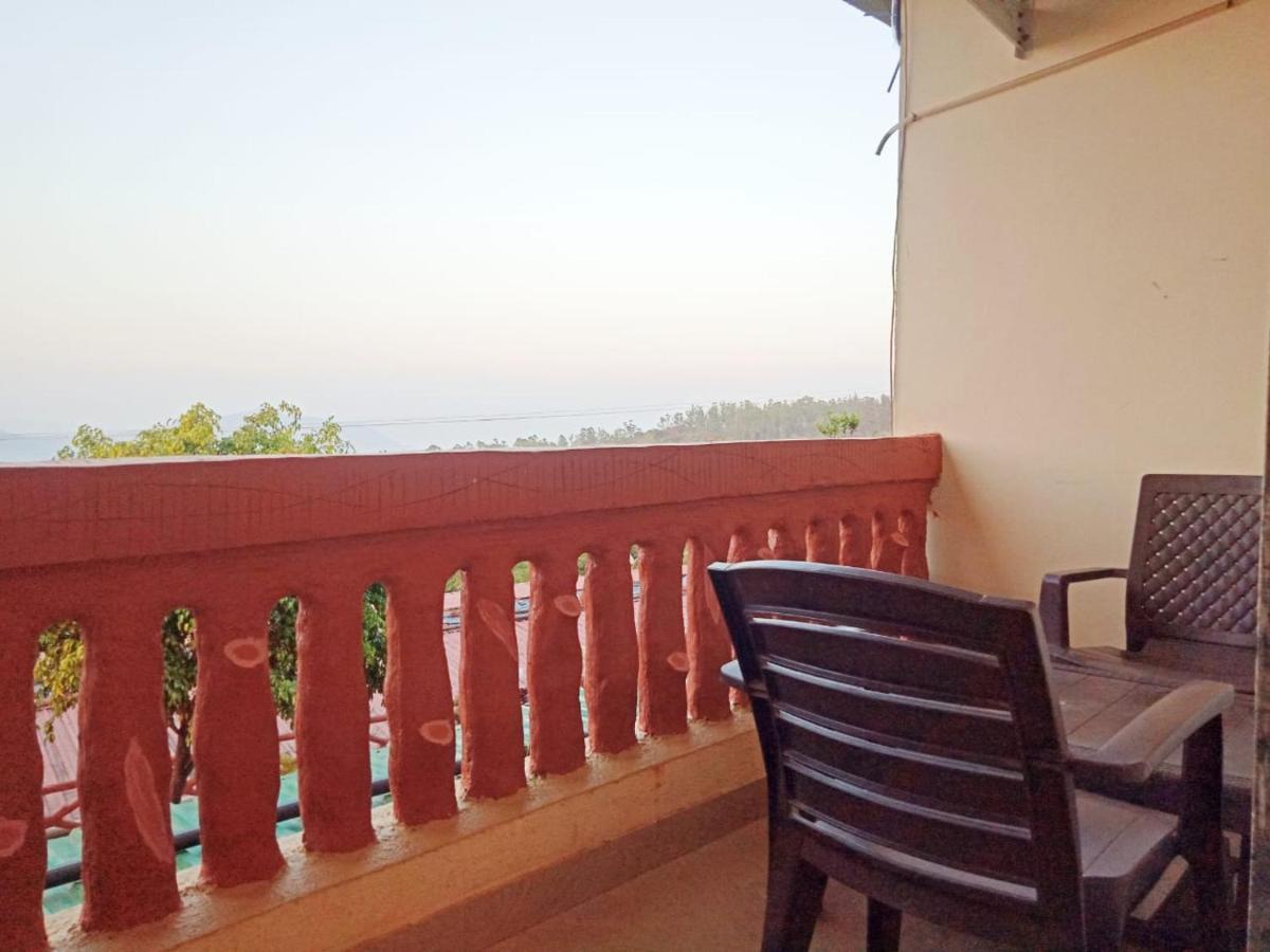 Shivneri Mahabaleshwar