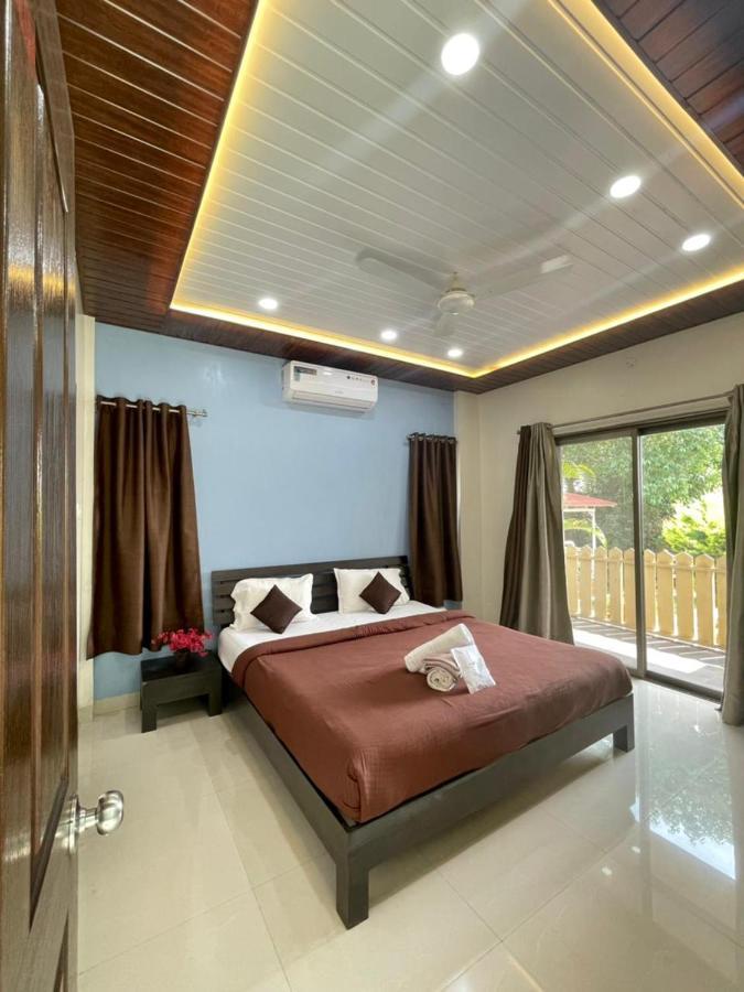 Holiday home Dream House Mahabaleshwar