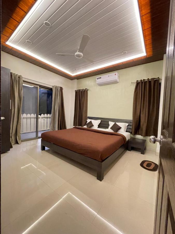 Dream House Mahabaleshwar