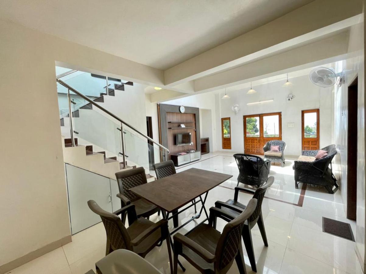 Dream House * Mahabaleshwar