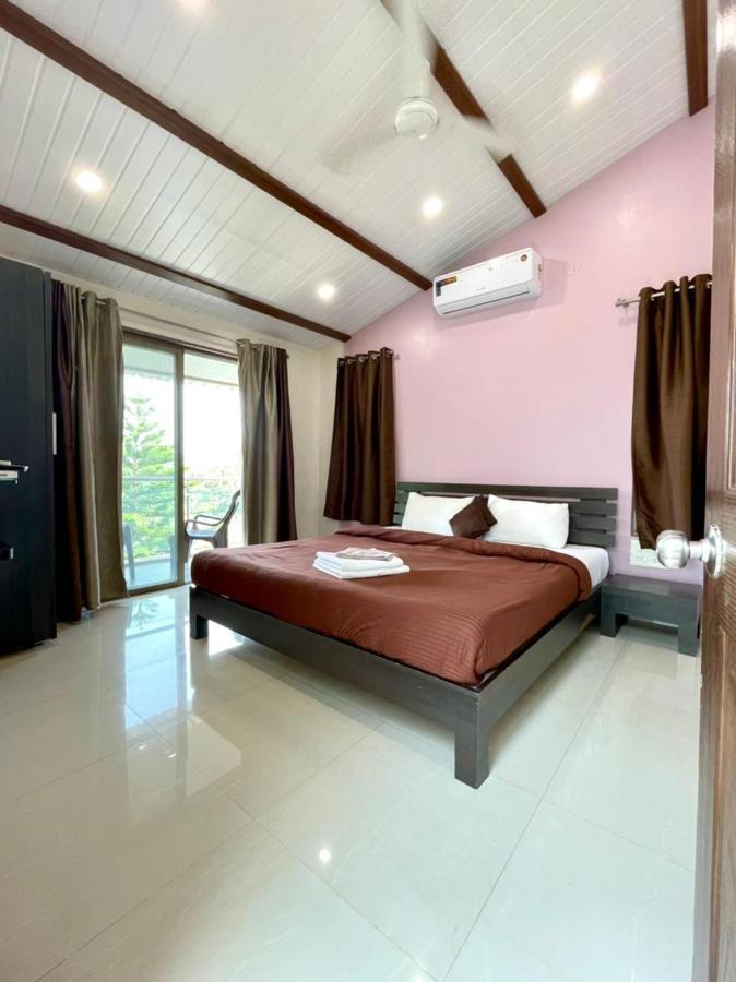 Dream House Holiday home