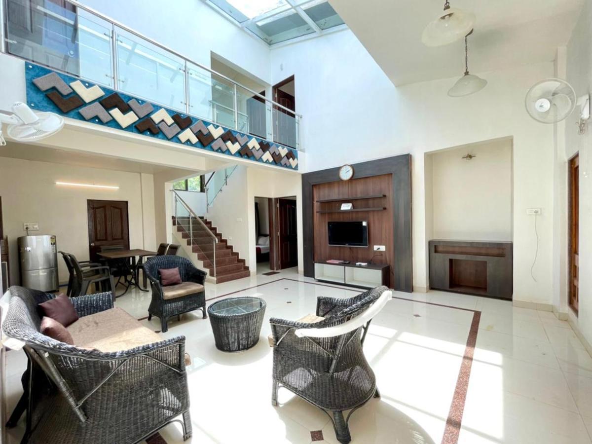 Holiday home Dream House Mahabaleshwar