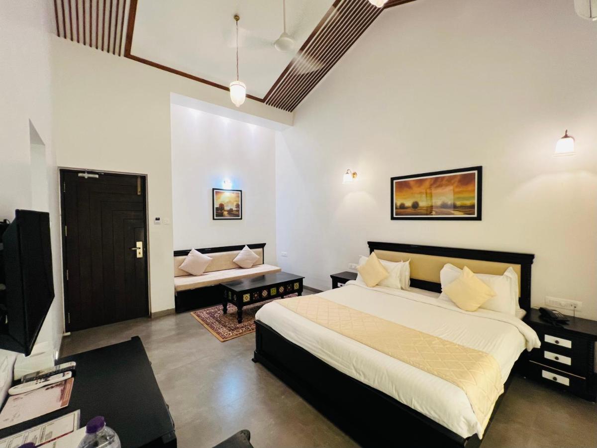 Tranquil & Resort Mahabaleshwar