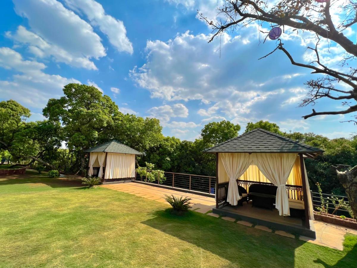 Resort Tranquil & Mahabaleshwar