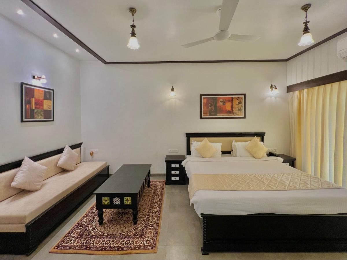 Tranquil & 3* Mahabaleshwar