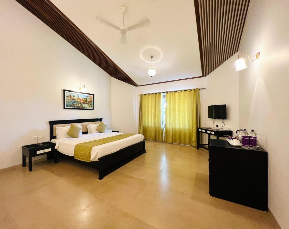 Tranquil & Resort Mahabaleshwar