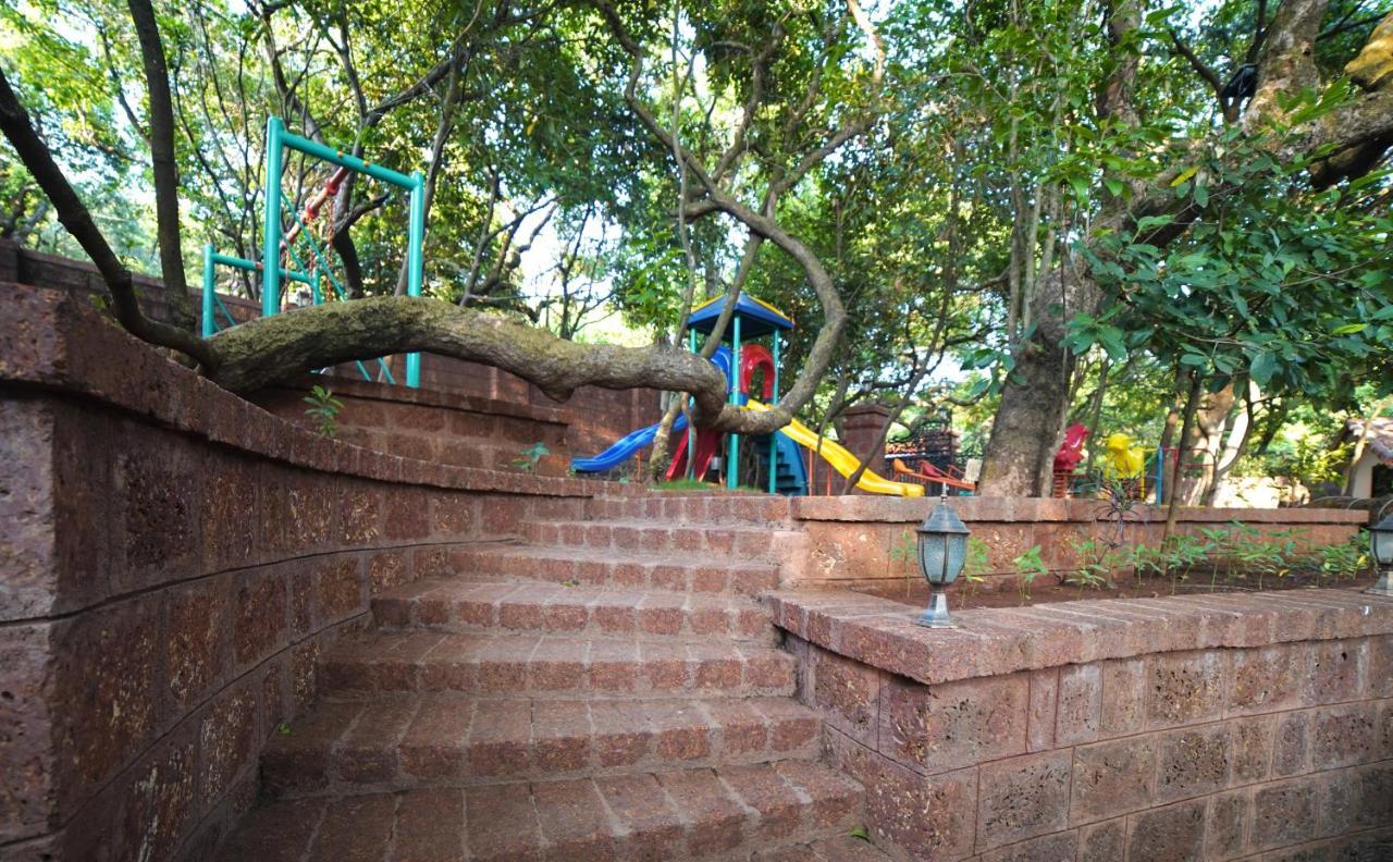 Tranquil & 3* Mahabaleshwar