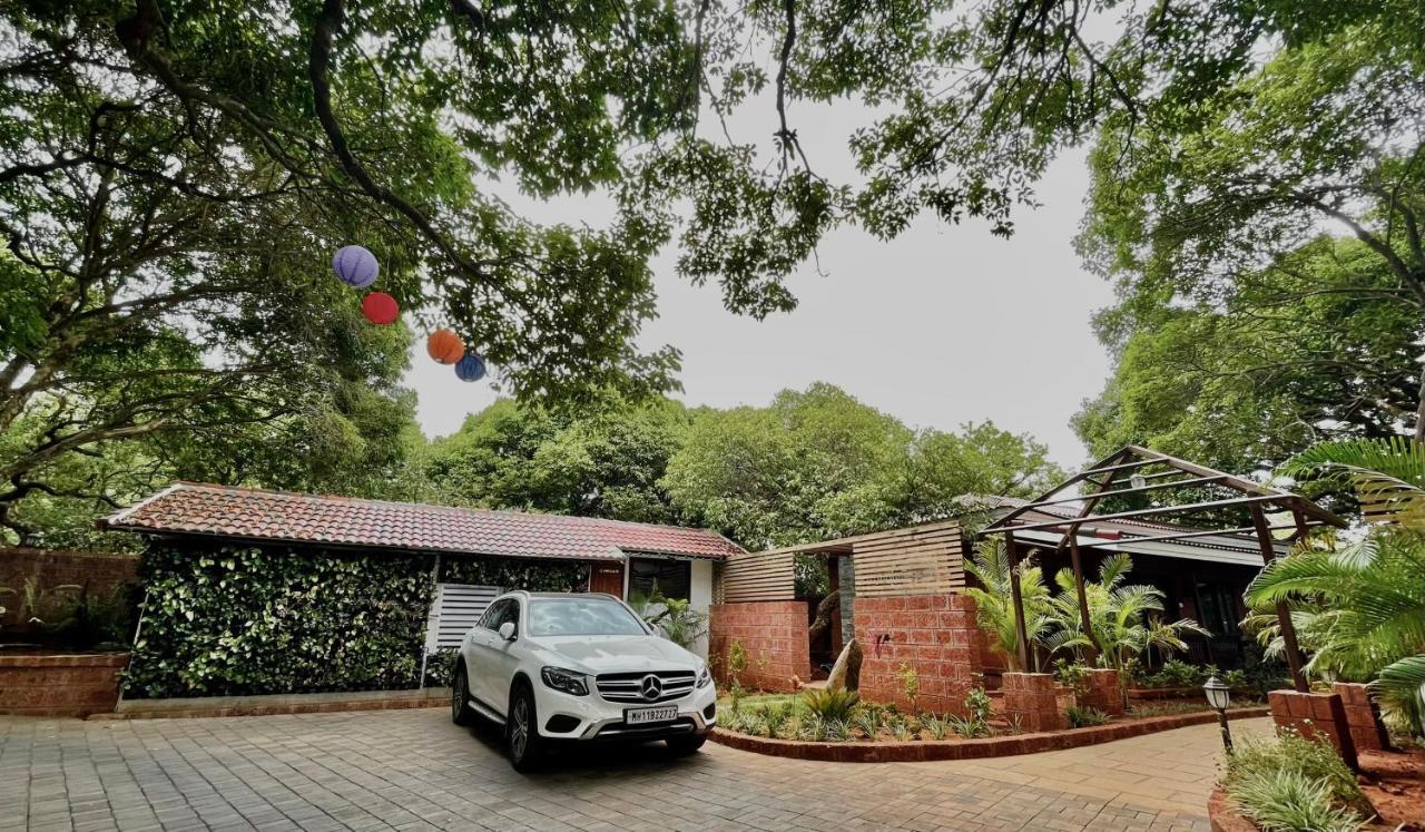 Tranquil & Mahabaleshwar