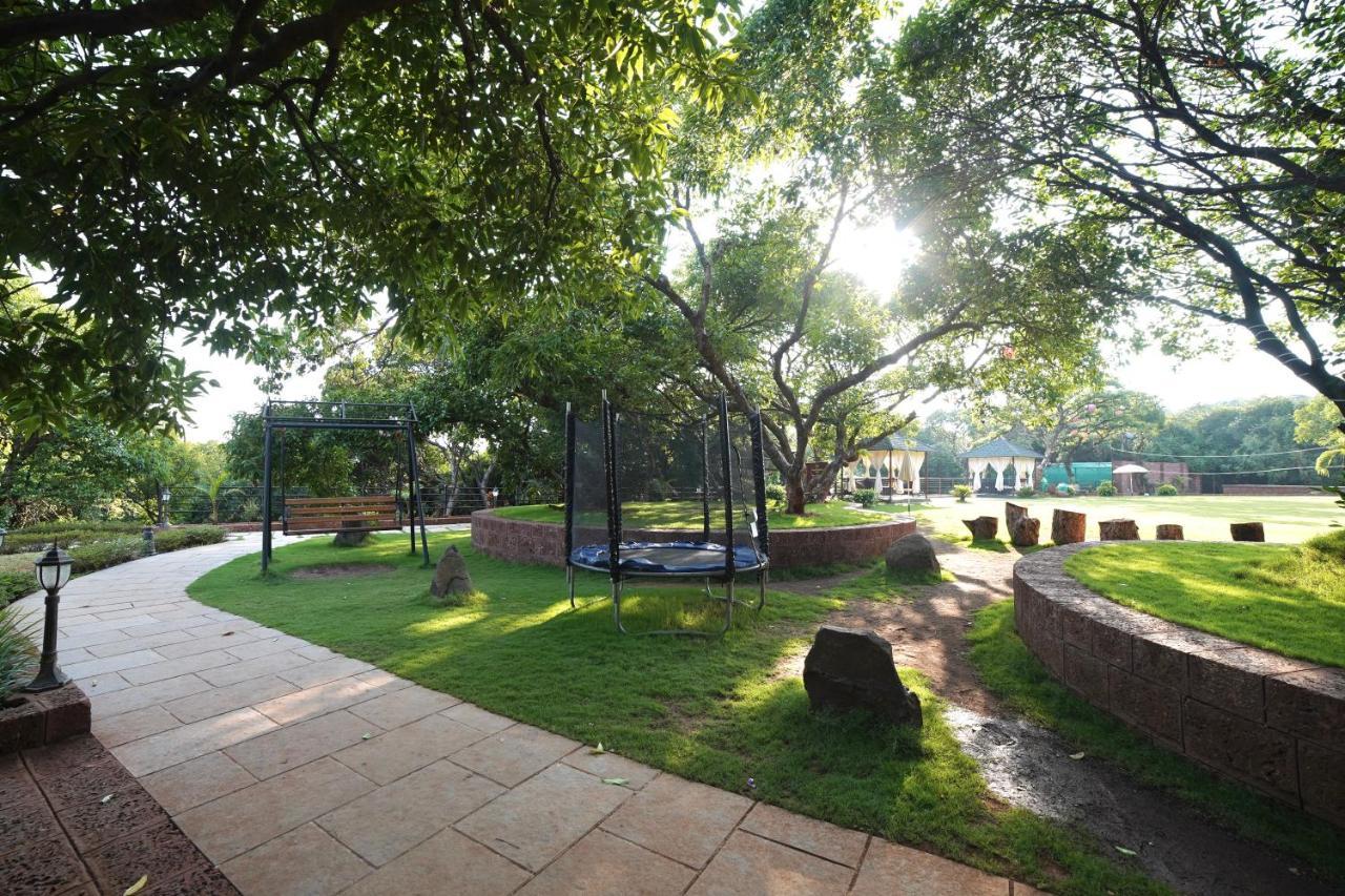 Resort Tranquil &