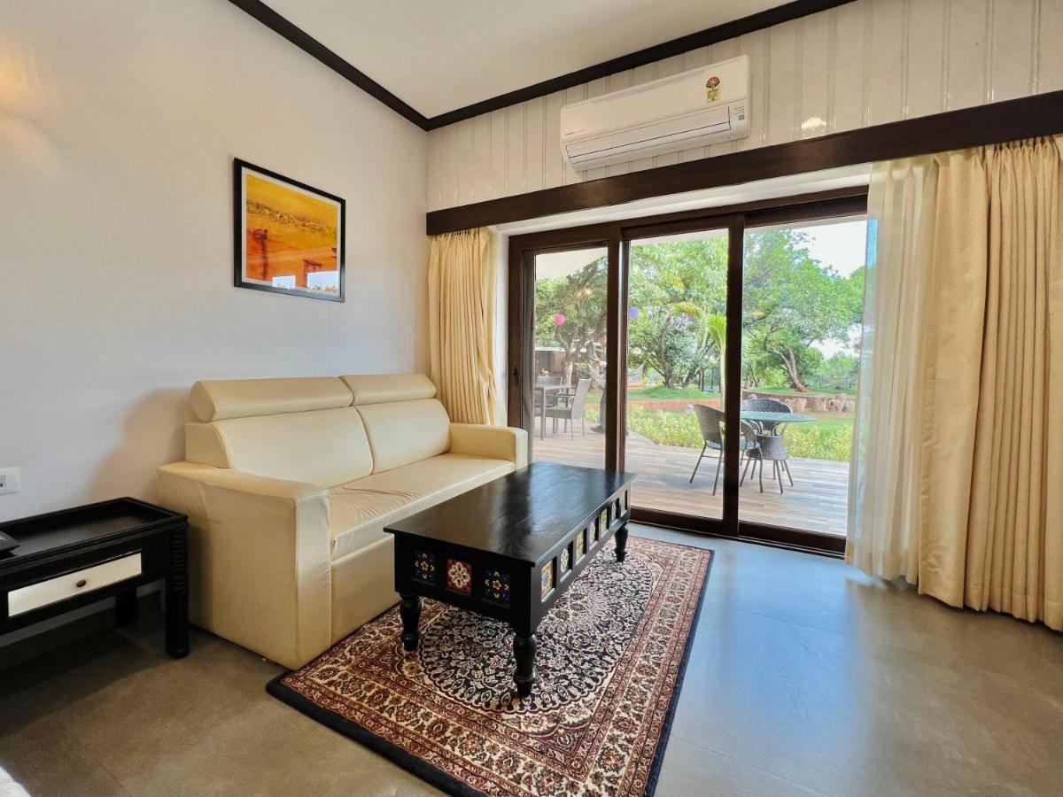Tranquil & Resort Mahabaleshwar
