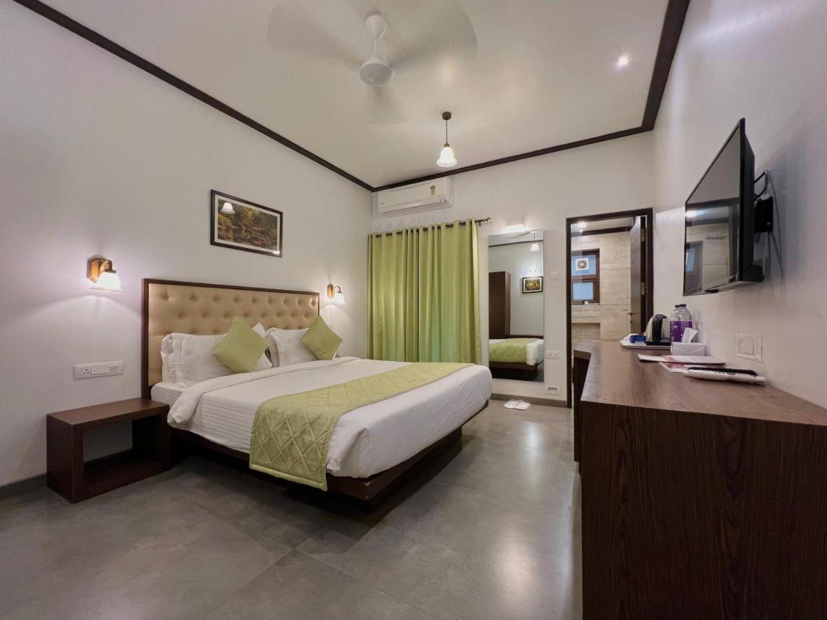 Tranquil & Resort Mahabaleshwar