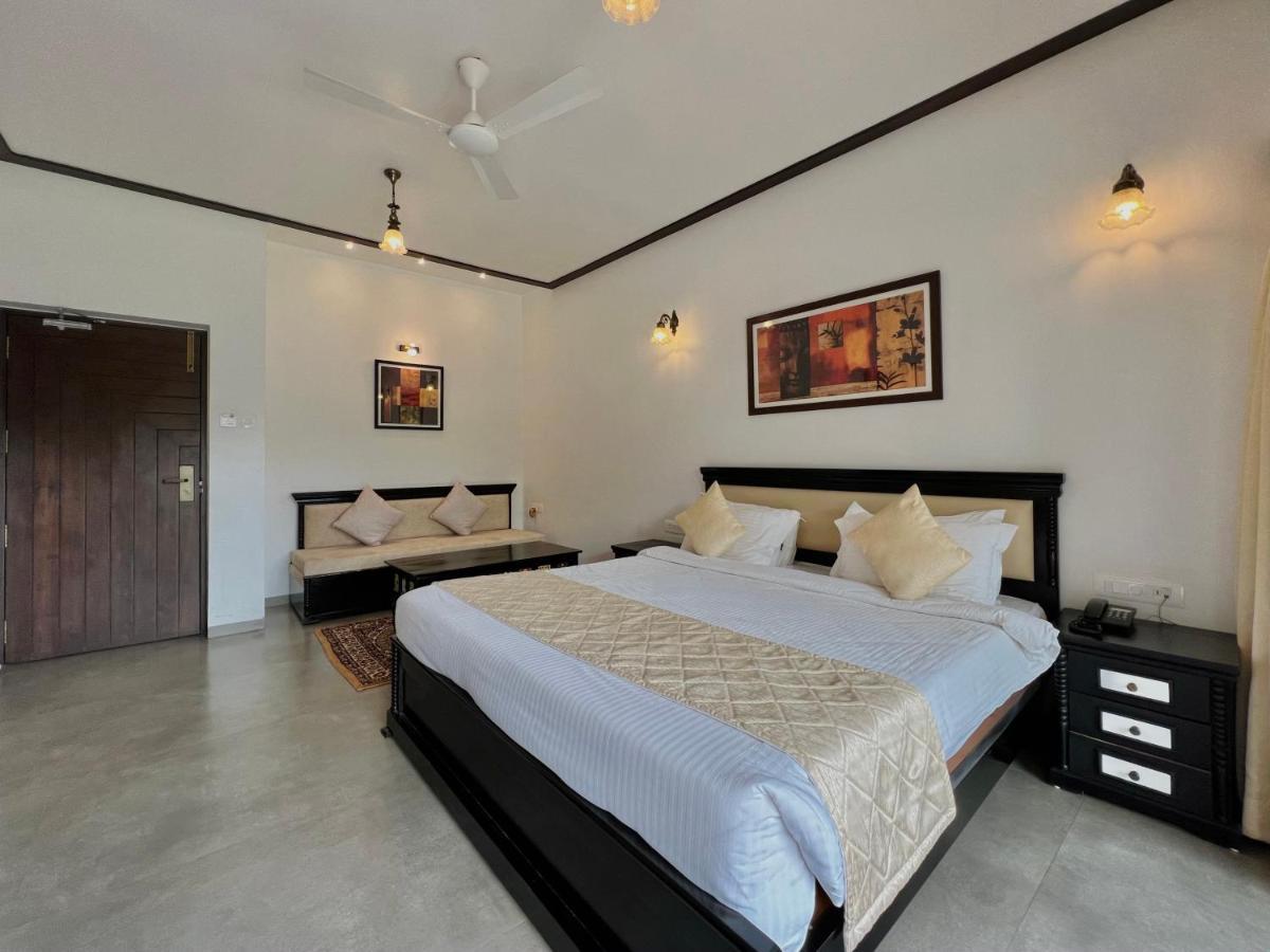 Tranquil & Resort Mahabaleshwar
