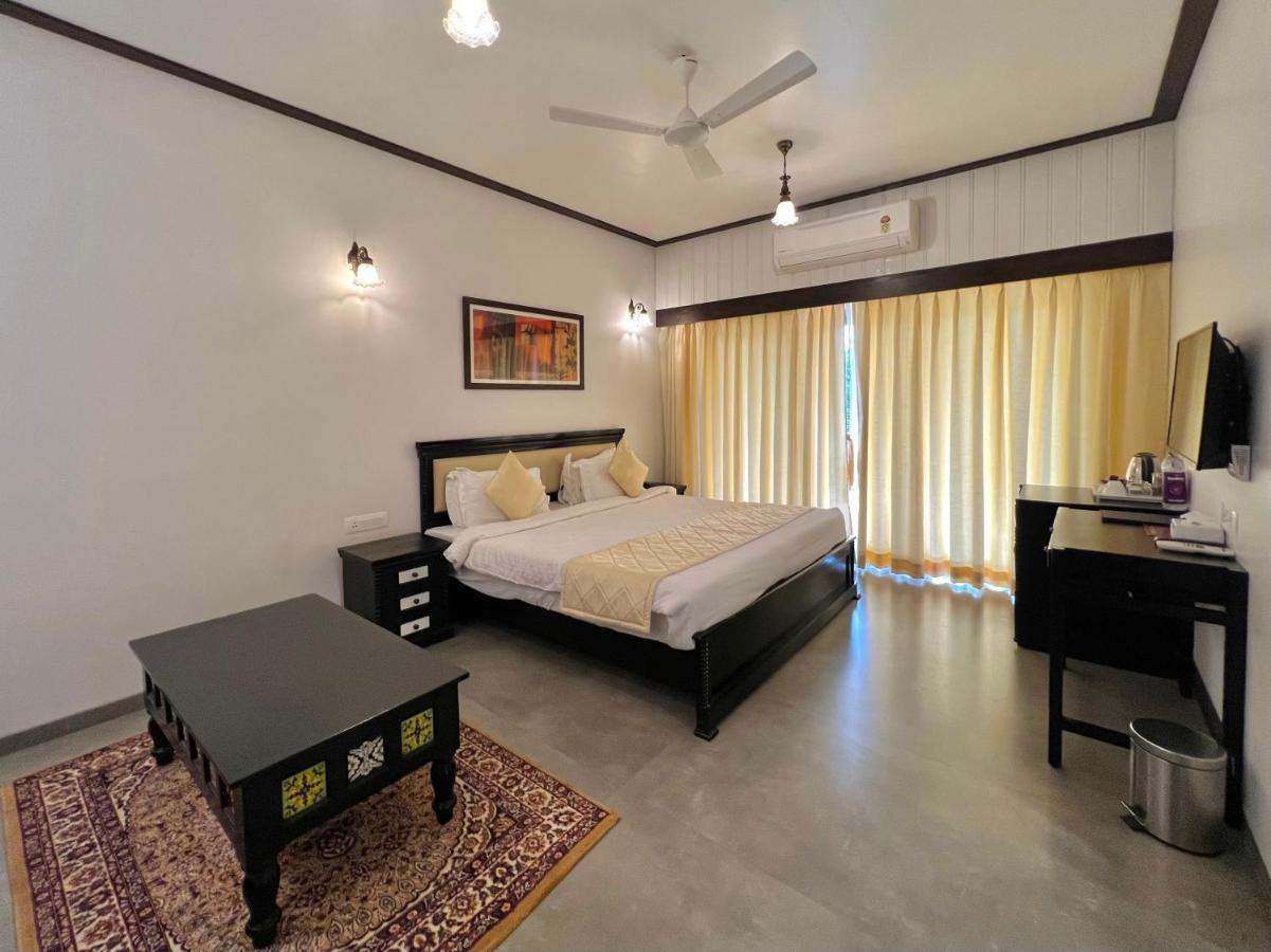Tranquil & 3* Mahabaleshwar