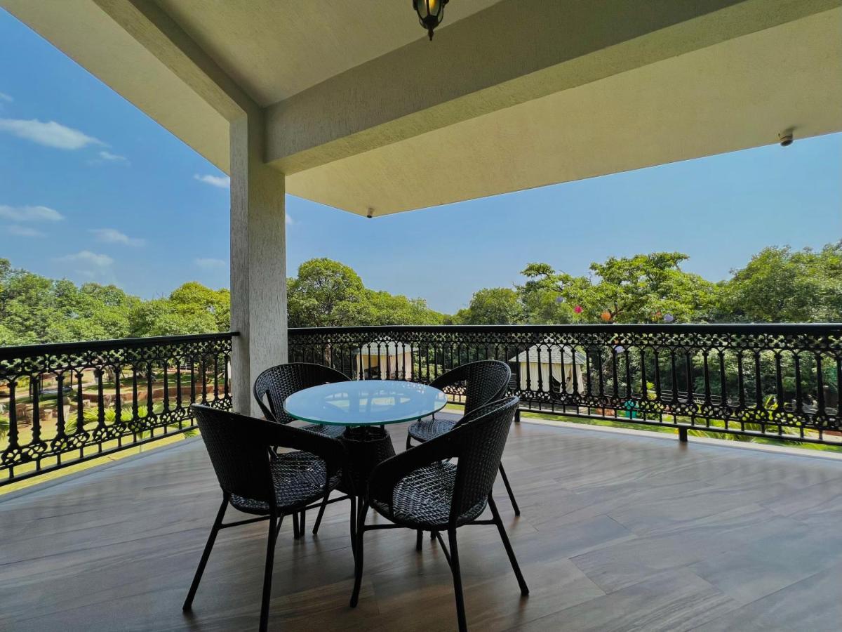 Resort Tranquil & 3*