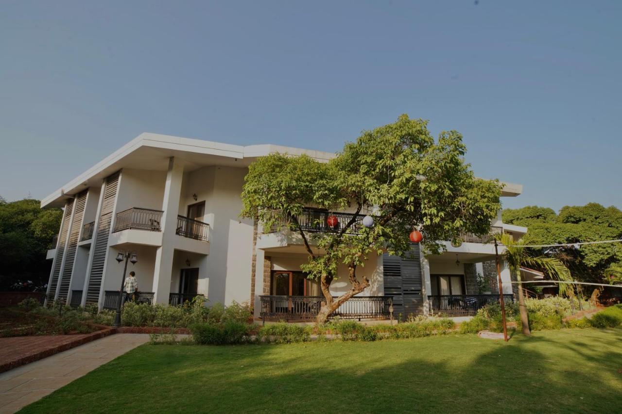 Resort Tranquil & Mahabaleshwar
