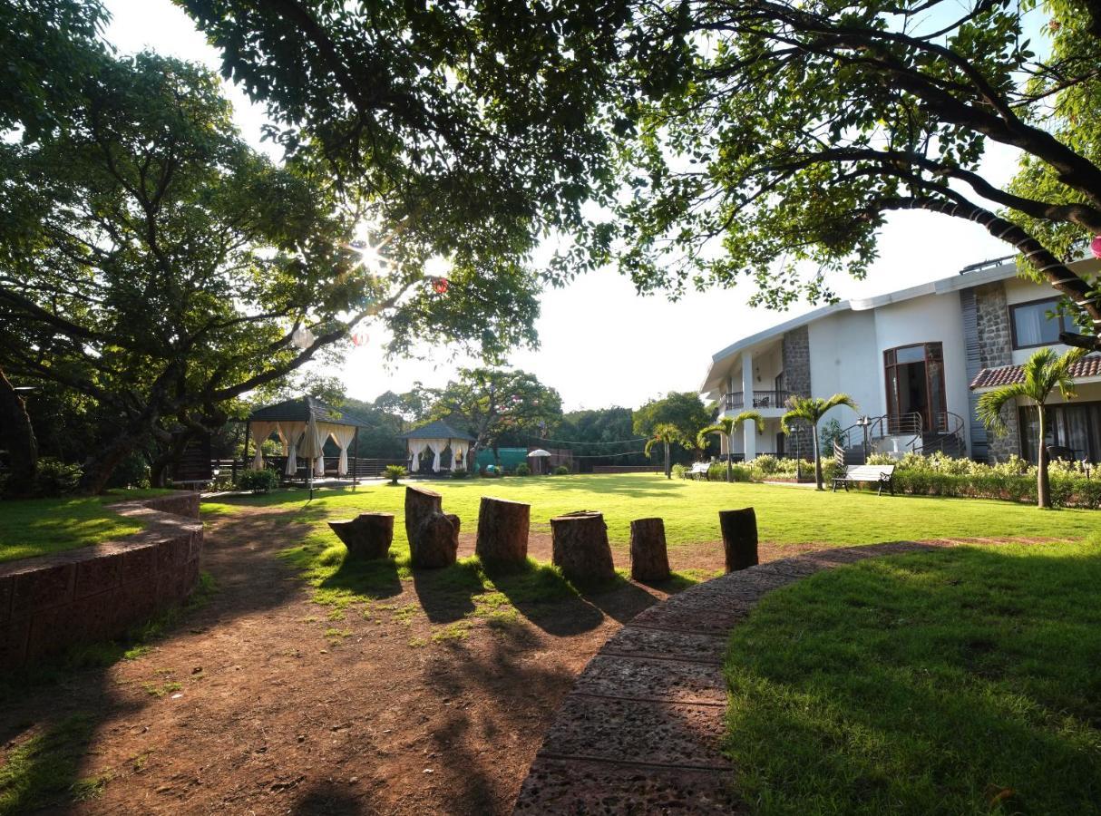 Resort Tranquil & Mahabaleshwar