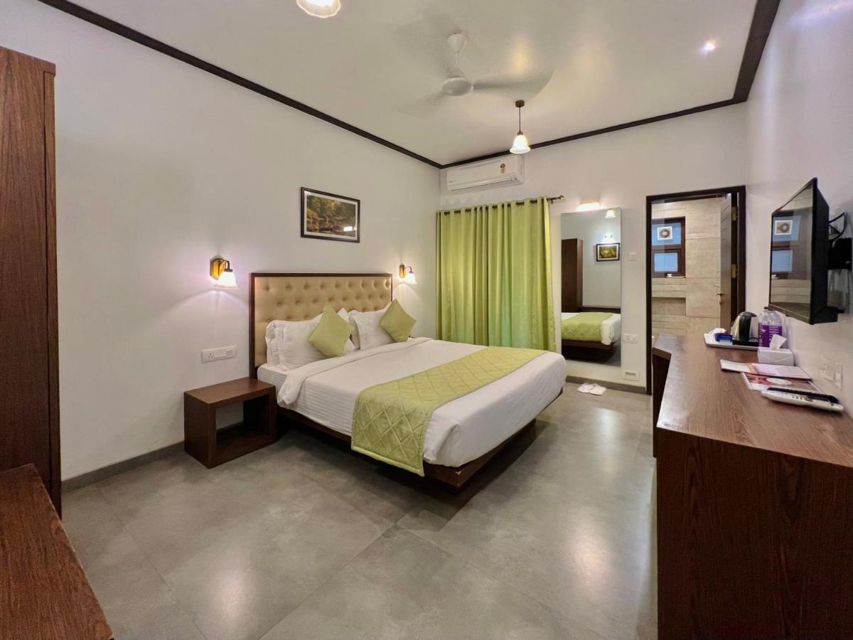 Tranquil & Resort
