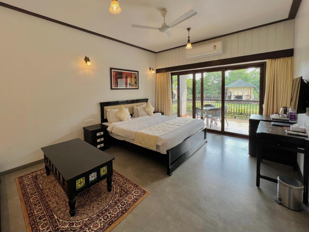 Tranquil & Resort Mahabaleshwar
