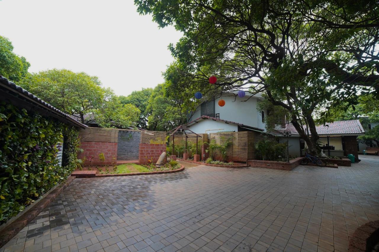Resort Tranquil &
