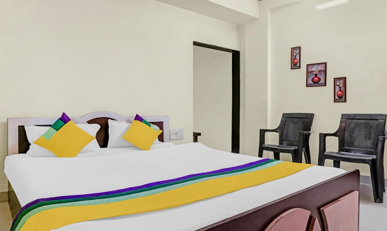 Hotel Itsy By Treebo - Strawberry Park 3*