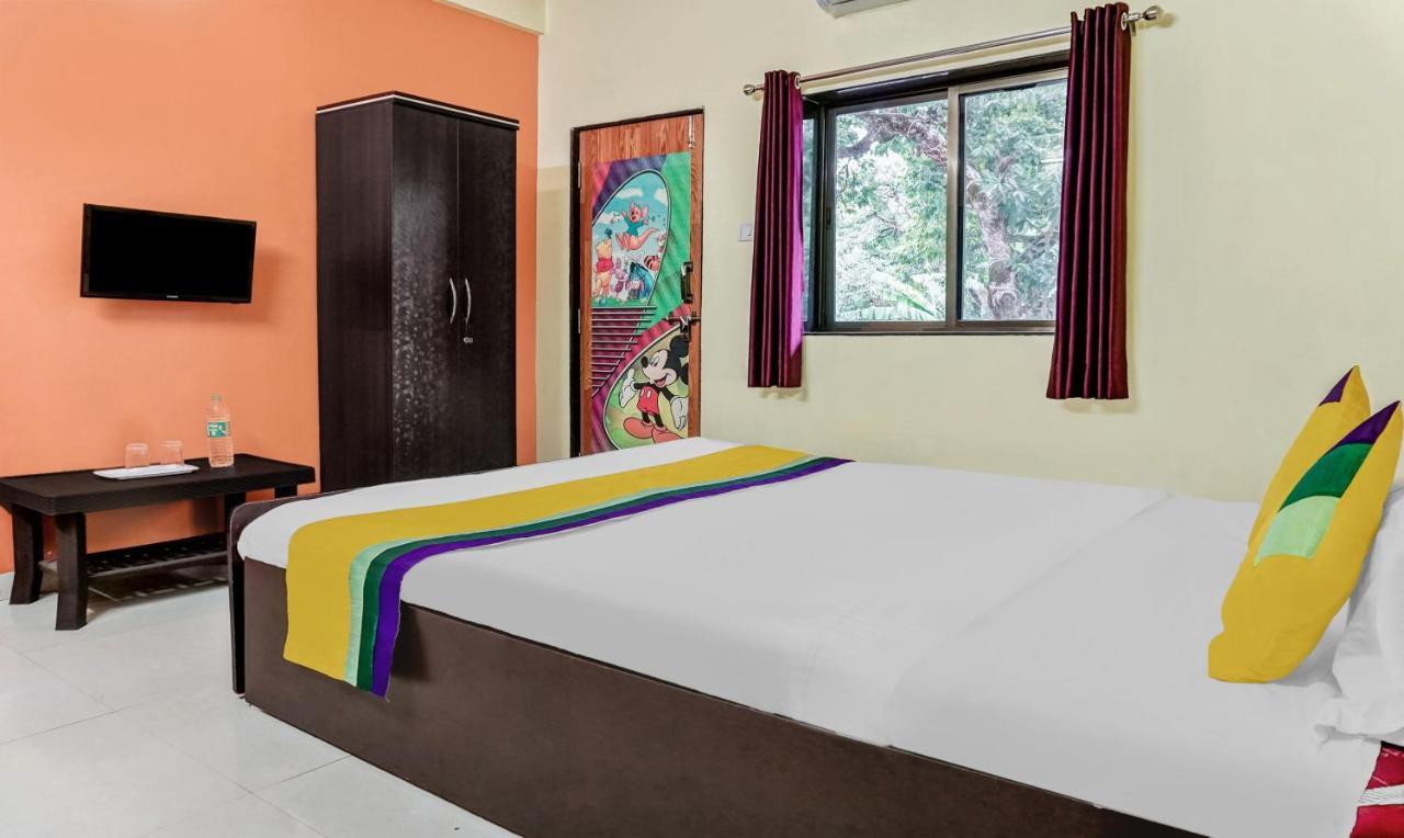 Itsy By Treebo - Strawberry Park Hotel 3*