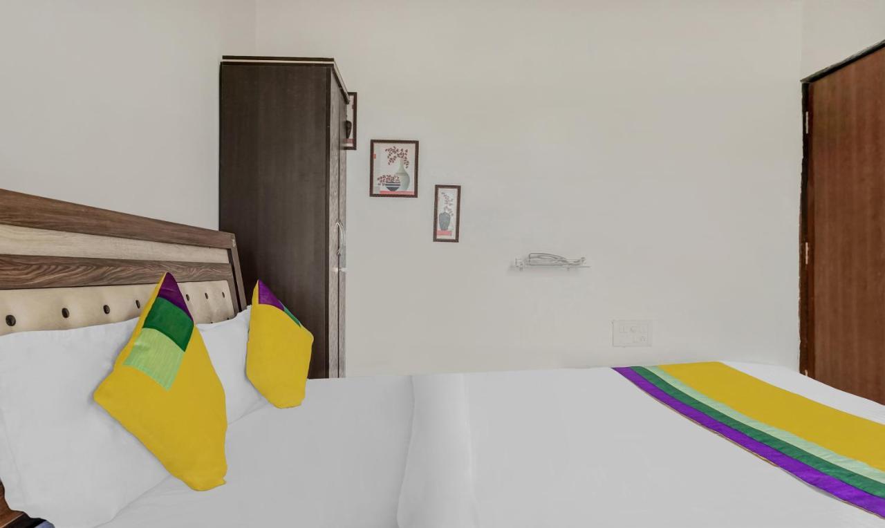 Hotel Itsy By Treebo - Strawberry Park 3*
