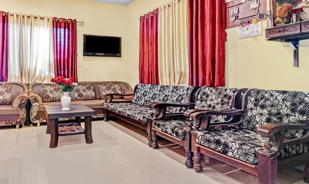Itsy By Treebo - Strawberry Park Hotel Mahabaleshwar